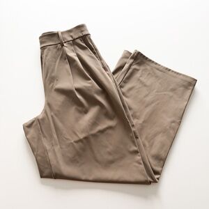 Lululemon Daydrift High-Rise Trouser *Regular (Nomad)